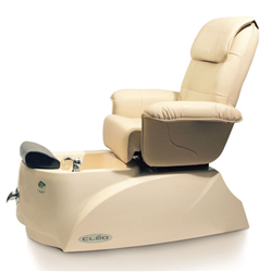 J & A USA Cleo DaySpa Pedicure Spa