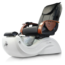 J & A USA Cleo GX Pedicure Spa