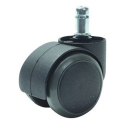 Gulfstream GS7044 Set of 5 Spider Stool Wheels