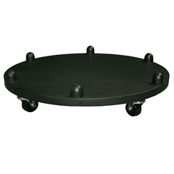 Shop for Massage Tables by Touch America 41150 PediBowl Dolly