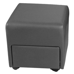 Collins QSE 2513 Club-Pedi Ottoman