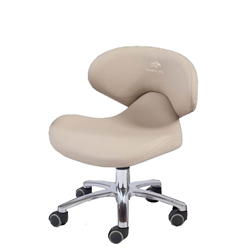 Whale Spa WS-1001L Pedicure Stool