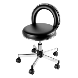 Pibbs 549 JoJo Sr. Mini Pedicure Stool