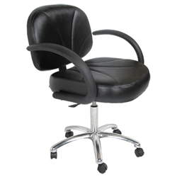 Collins 6540 Le Fleur Task Chair