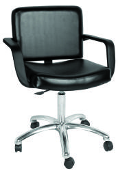 Jeffco 611.4.0 Bravo Task Chair w/ Casters