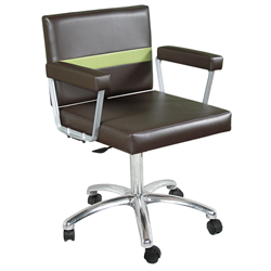 Collins 9840 Taress Task Chair