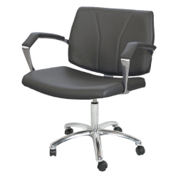 Collins 5240 Phenix Task Chair w/ Casters & Gas Lift