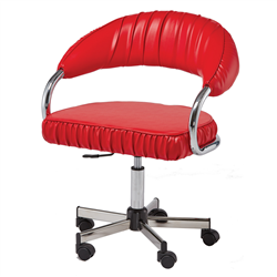 Pibbs 992 Cloud Nine / Roma Desk Chair