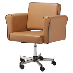 Pibbs 3392 Regina Desk Chair