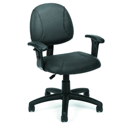 Veeco B-306 Task Chair