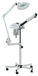 Garfield International 101.0186 Paragon Vaporizer & Mag Lamp Combo - 5 Diopter