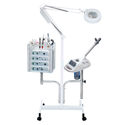 Pibbs 2500 Livagen Skin Care System - 5 Diopter