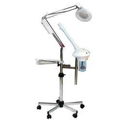 Pibbs 2462 DecoVap Skin Care System Trio - 5 Diopter