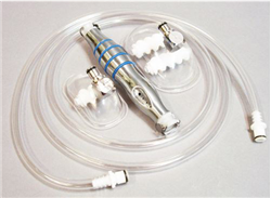 ImageMicroDerm Cellussage Attachment for Microdermabrasion Machine