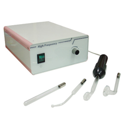 Athena AC-401 High Frequency Skin Care Unit