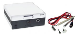 YCC FS-218C Galvanic Single Function Machine
