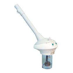 Pibbs 2460T DecoVap Steamer - Top Only