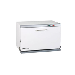 Garfield International PC81 UV Hot Towel Cabinet