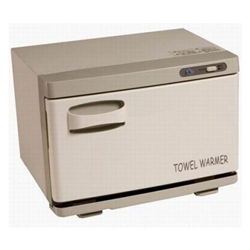 J & A USA Hot Towel Warmer - Small