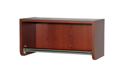 Belvedere PSMC95TF Coat Rack - Fast Shipping