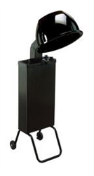 Belvedere B900C Mega Dryer w/ 17009B Cart