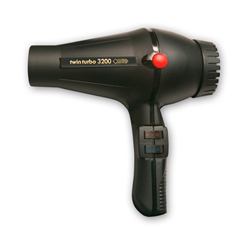 Turbo Power 324 Twin Turbo 3200 Blow Dryer