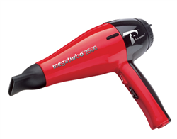 Turbo Power 311 Mega Turbo 2500 Blow Dryer