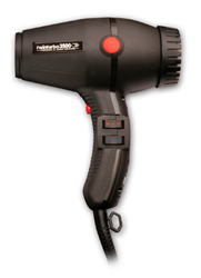 Turbo Power 329 Twin turbo 3500 Ceramic and Ionic Blow Dryer