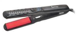Turbo Power 346 Forma Wet/Dry Flat Iron