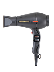 Turbo Power 33 Twinturbo 3800 Ionic & Ceramic Hair Dryer
