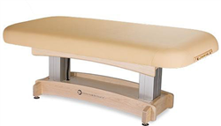 Living Earth Crafts Aspen™ Flat Top Spa Table