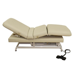 Touch America 11270 Battery HiLo MulitPro Facial / Massage Table