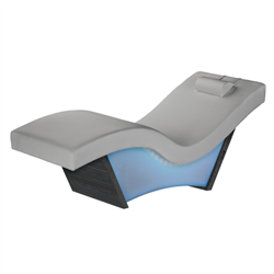 Living Earth Crafts Wave Glow Lounger