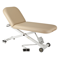 Stronglite Ergo Lift Treatment Table - Tilt Top
