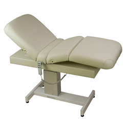 Touch America 11350 Venetian Power Tilt Top Spa Table