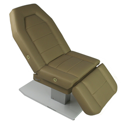 Touch America 11365 Marimba Spa Chair / Table