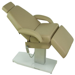 Shop for Massage Tables by Touch America 13365 New Designed Empress Spa Treatment Table / Chair