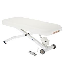 Earthlite Ellora Flat Top Electric Lift Massage Table