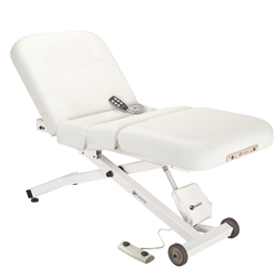 Earthlite Ellora Full Electric Salon Top Electric Lift Massage Table