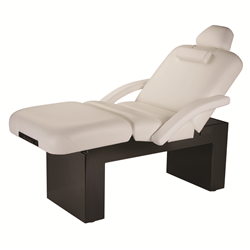Living Earth Crafts Nuage Salon Table w/ Base Options