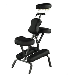 Salon Equipment Pros SEP-201B Sandy Portable Massage Chair