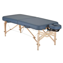 Living Earth Crafts Spirit Portable Massage Table