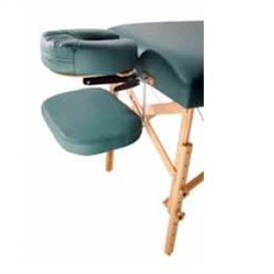 Stronglite Arm Support Under Face - 8" or 11"