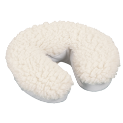 Stronglite Basic Fleece Face Rest Cover