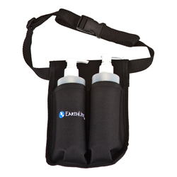 Stronglite Double 8 oz. Oil & Lotion Holsters