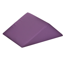 Earthlite Angle Bolster - 10" x 20" x 27"