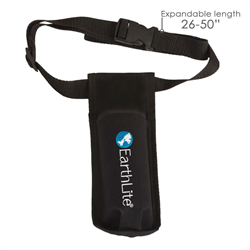 Earthlite Massage Oil Holster Single