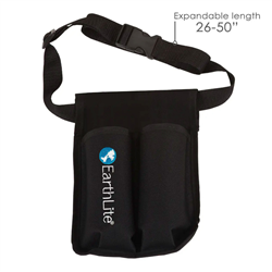 Earthlite Massage Oil Holster Double