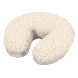 Earthlite Basics Fleece Crescent Cover