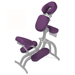 Earthlite Avila II Pad Set (chest, sear, armrest, knees, sternum & crescent)